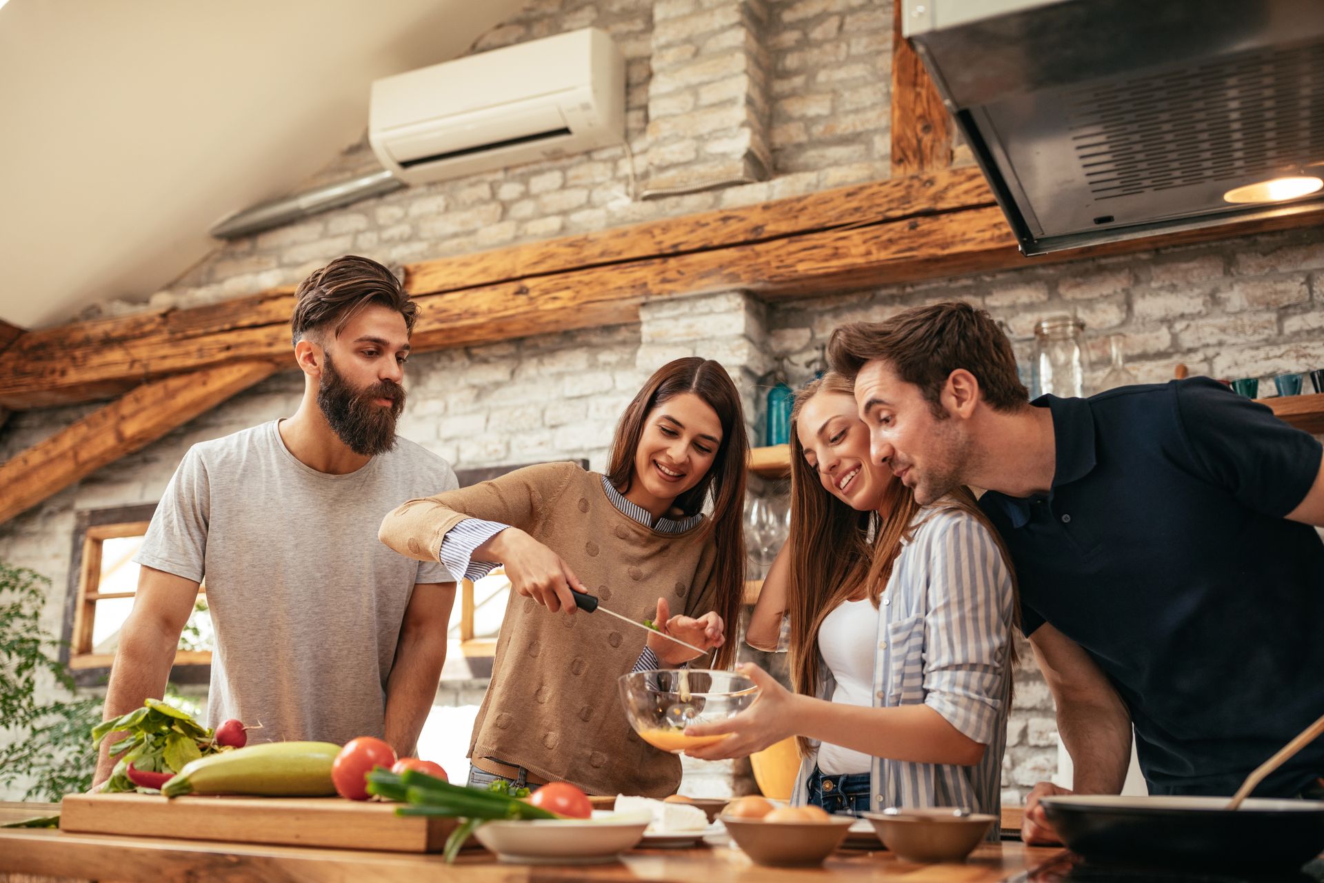 Rezept für sadzoniak