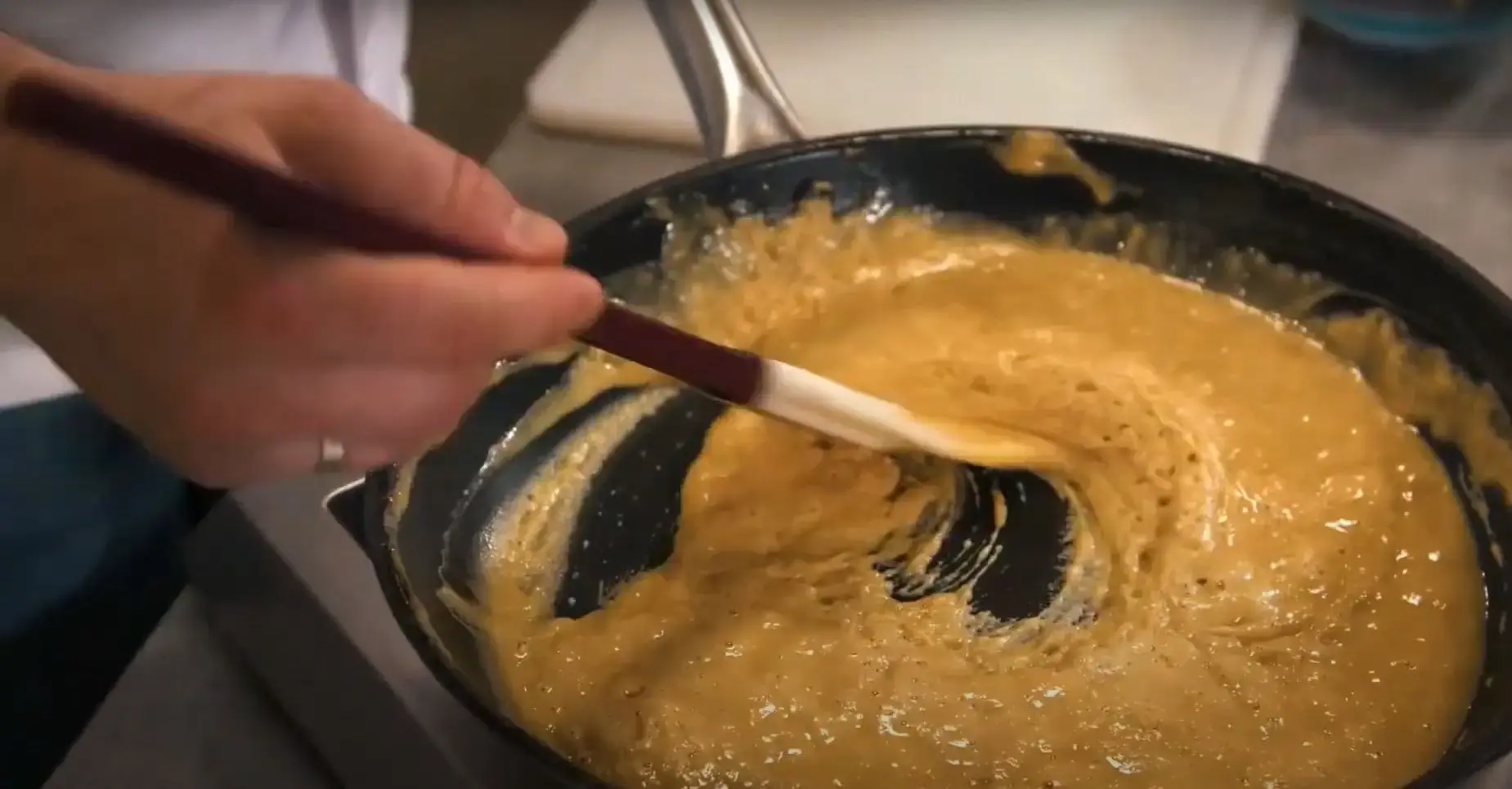 Amerikanisches Glück in Béchamelsauce: Das beste Rezept für Mac and Cheese 