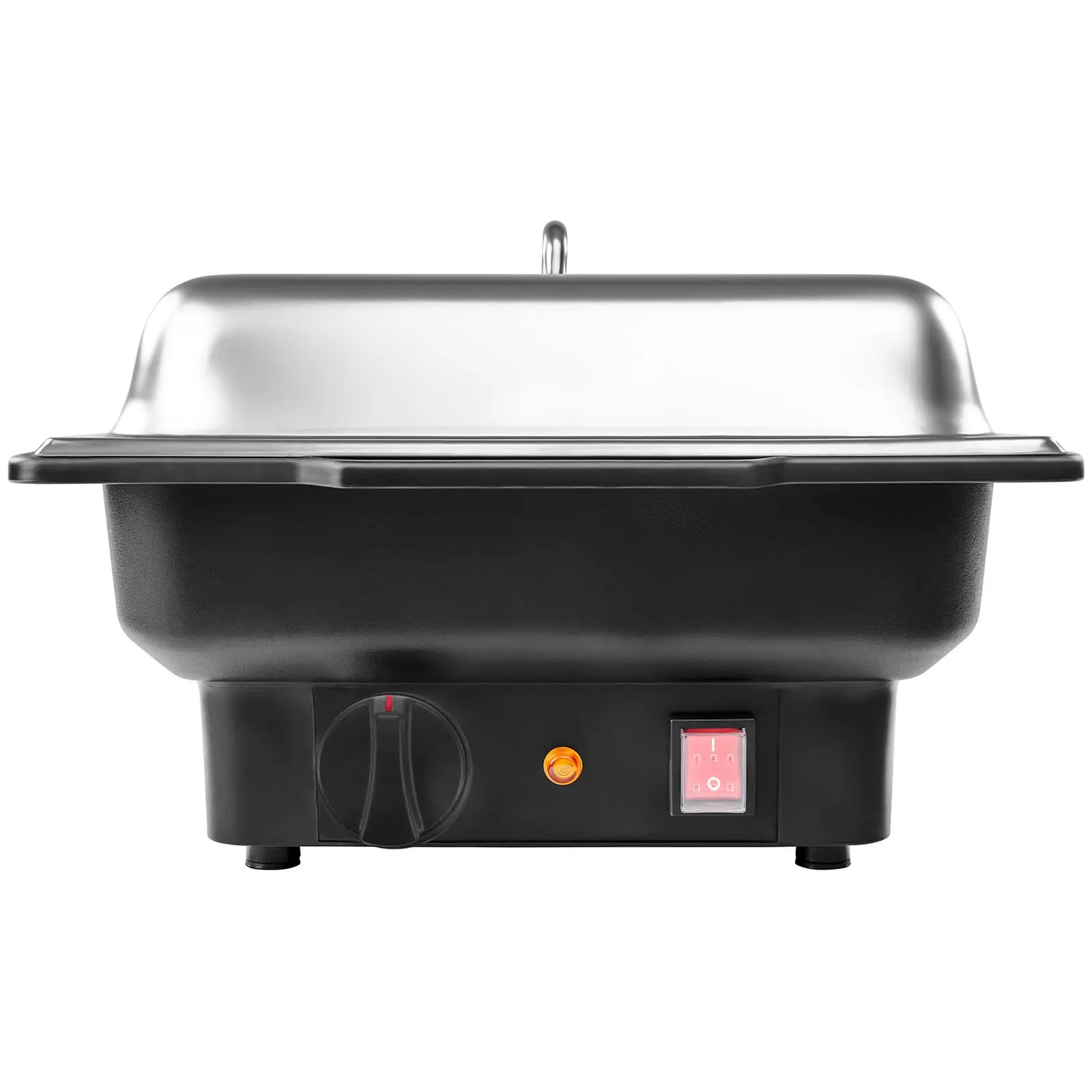 Chafing Dish - 900 W - GN 1/1 Behälter - 65 mm