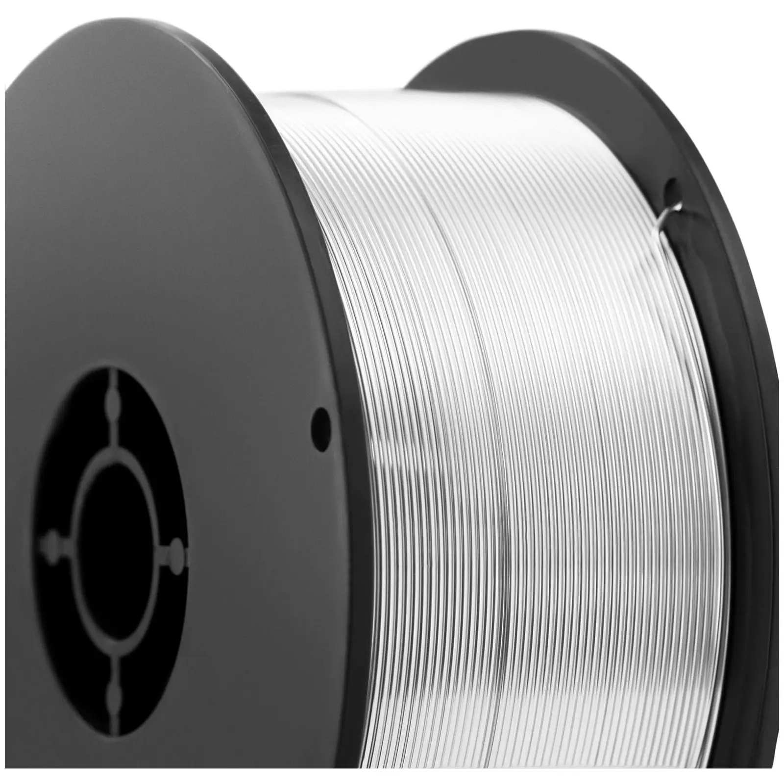 Schweißdraht - Aluminiumlegierung - ER4043 - 0.8 mm - 0.5 kg