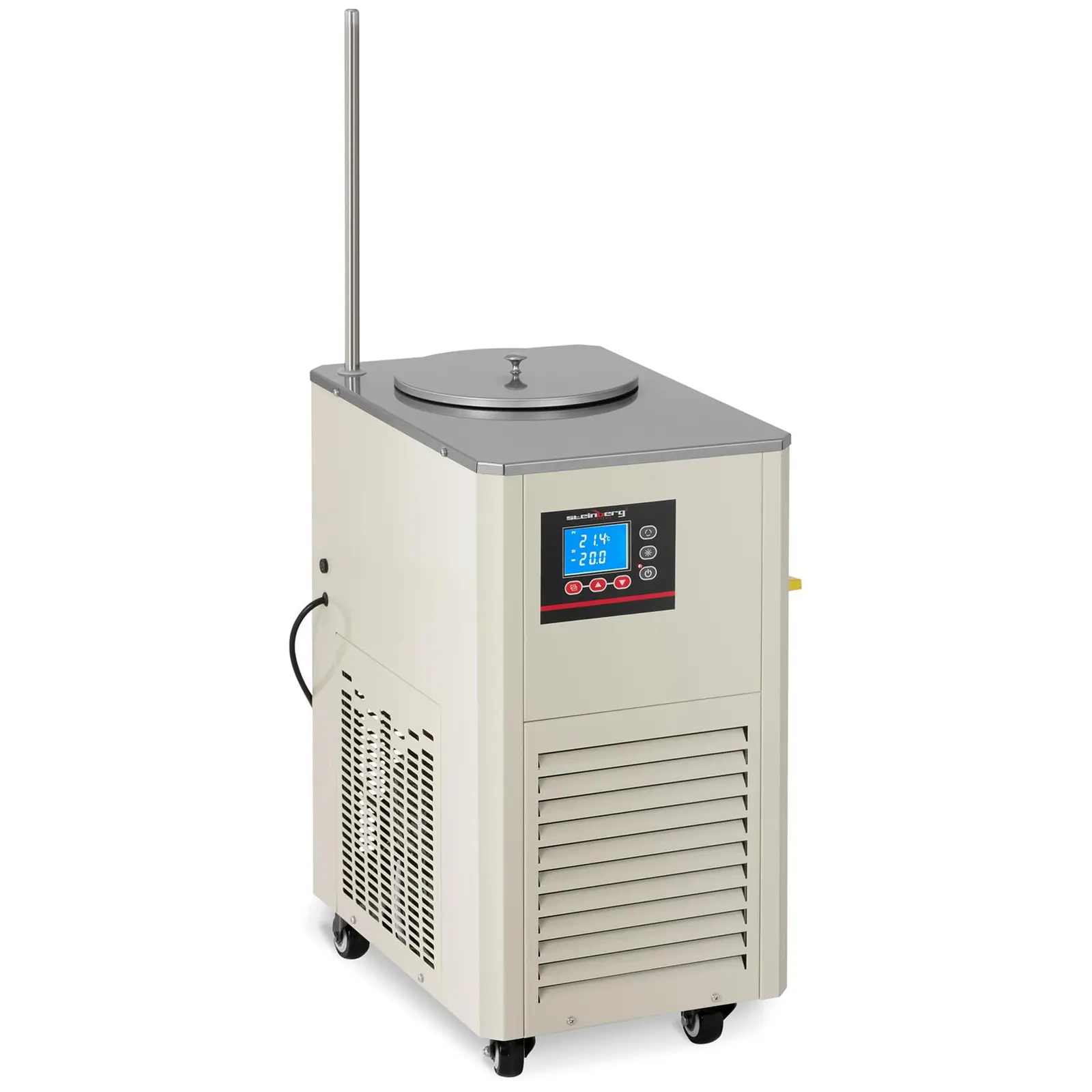 Umlaufkühler - Kompressor: 726 W - -20 - 20 ℃ - 20 L/min