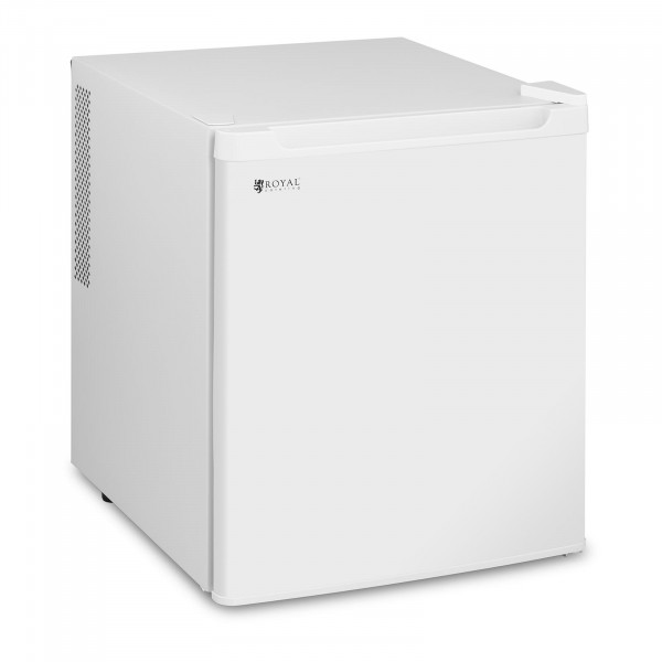 Lagerkühlschrank - Minibar - 48 L - weiß