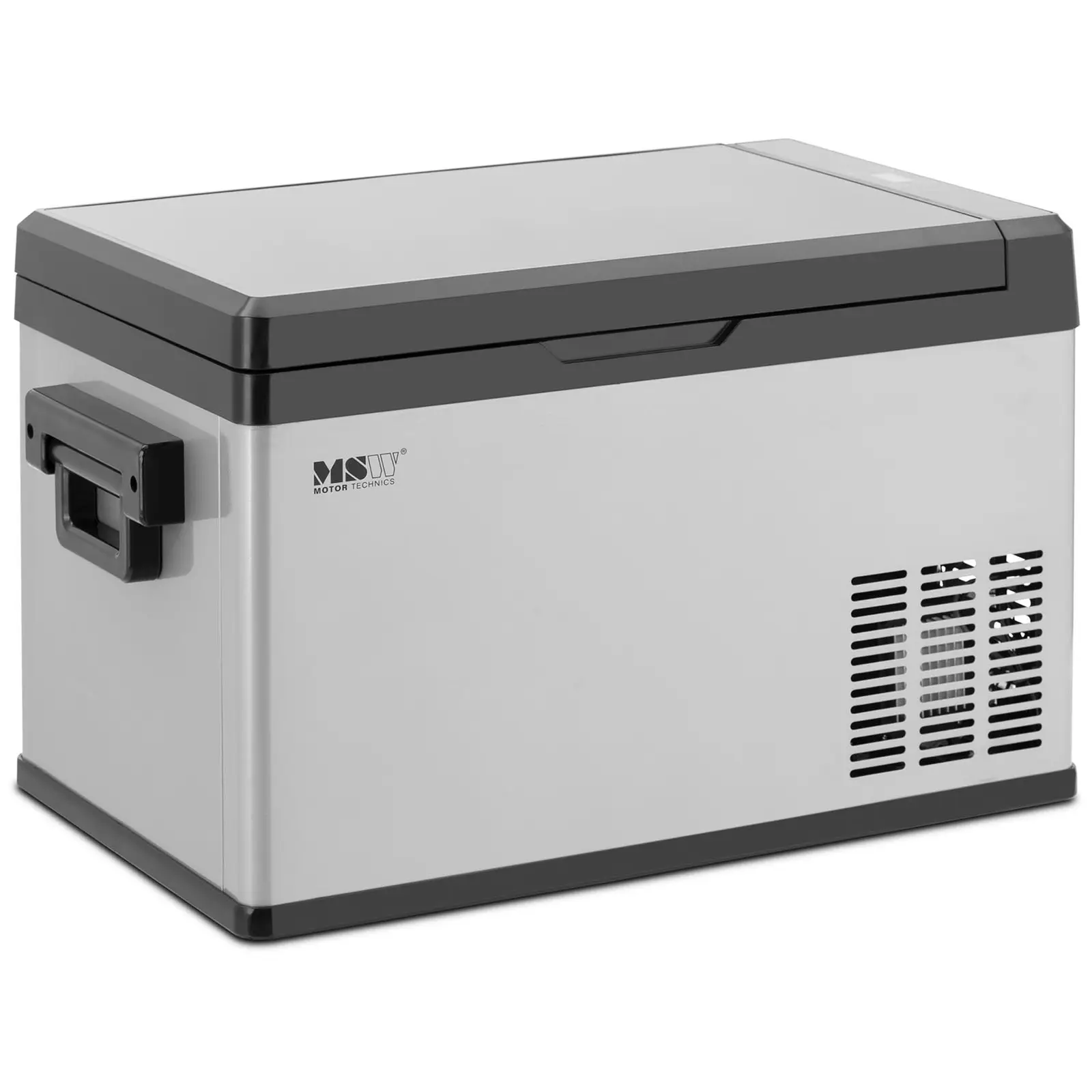 Auto-Kühlschrank / Gefrierschrank -  29 L - -20 - 20 °C - 12/24 V (DC) / AC-Adapter