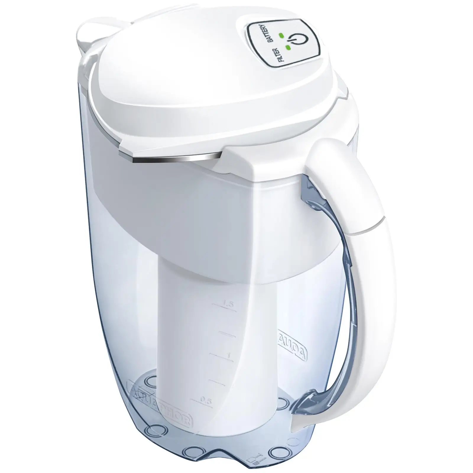 B-Ware Aquaphor Tischwasserfilter - 2,8 L