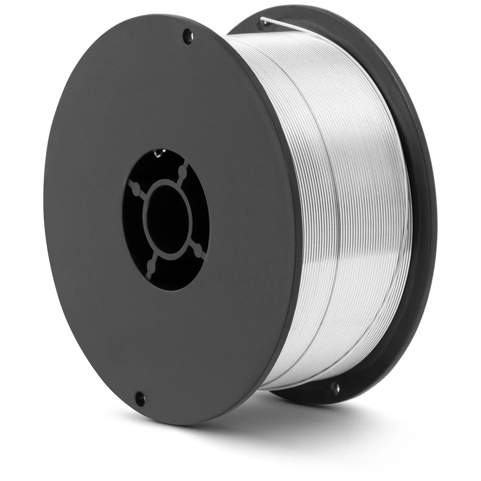 Schweißdraht - Aluminiumlegierung - ER4043 - 0.8 mm - 0.5 kg
