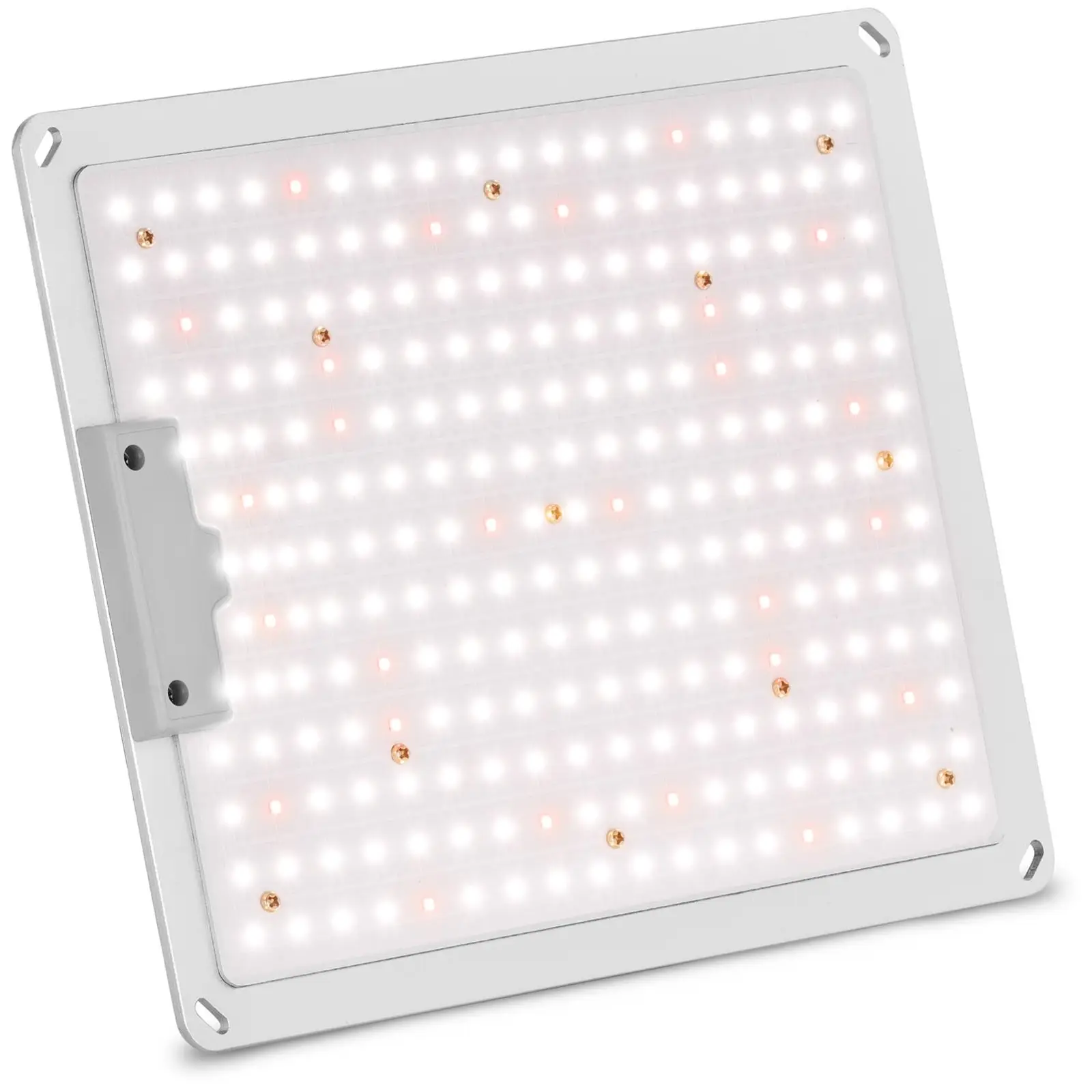 LED-Pflanzenlampe - Vollspektrum - 110 W - 234 LED - 10.000 Lumen
