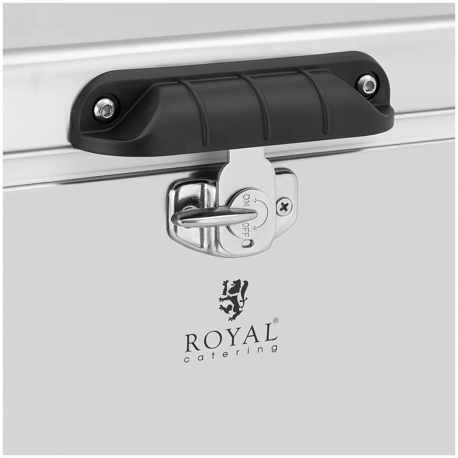 Kühlbox - 51 L - Royal Catering 